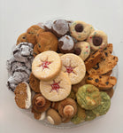 Holiday Cookie Tray