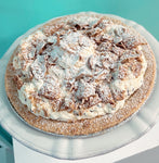 Cannoli Pie