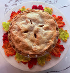 9" Apple Pie