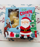 DIY Holiday Cookie Decorating Kit