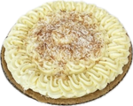 Coconut Cream Pie