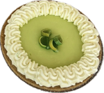 Key Lime Pie
