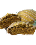 Pumpkin Spice Scones