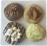 Stuffed Cookie Pack