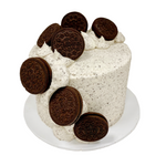 Cookies & Cream Cake