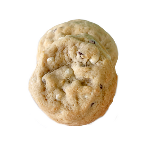 Chocolate Chip Cookie