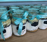 Cookie Recipe Jar DIY Kit