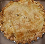 9" Apple Pie