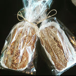 Apple Cinnamon Loaf