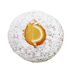 Lemon Jelly Donut