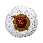 PB & J Inspired Donut