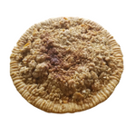 9" Apple Crumble