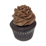 Chocolate Cupcake