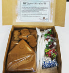 DIY Gingerbread Decorating Kit