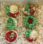 Holiday Cupcake Combo