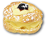 Zeppole